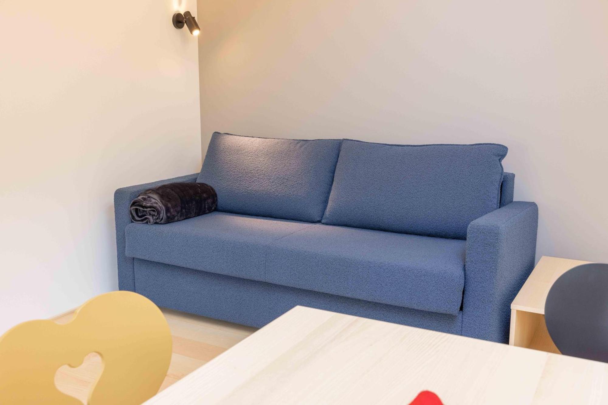 Apartmenthaus A24 シュルンス エクステリア 写真