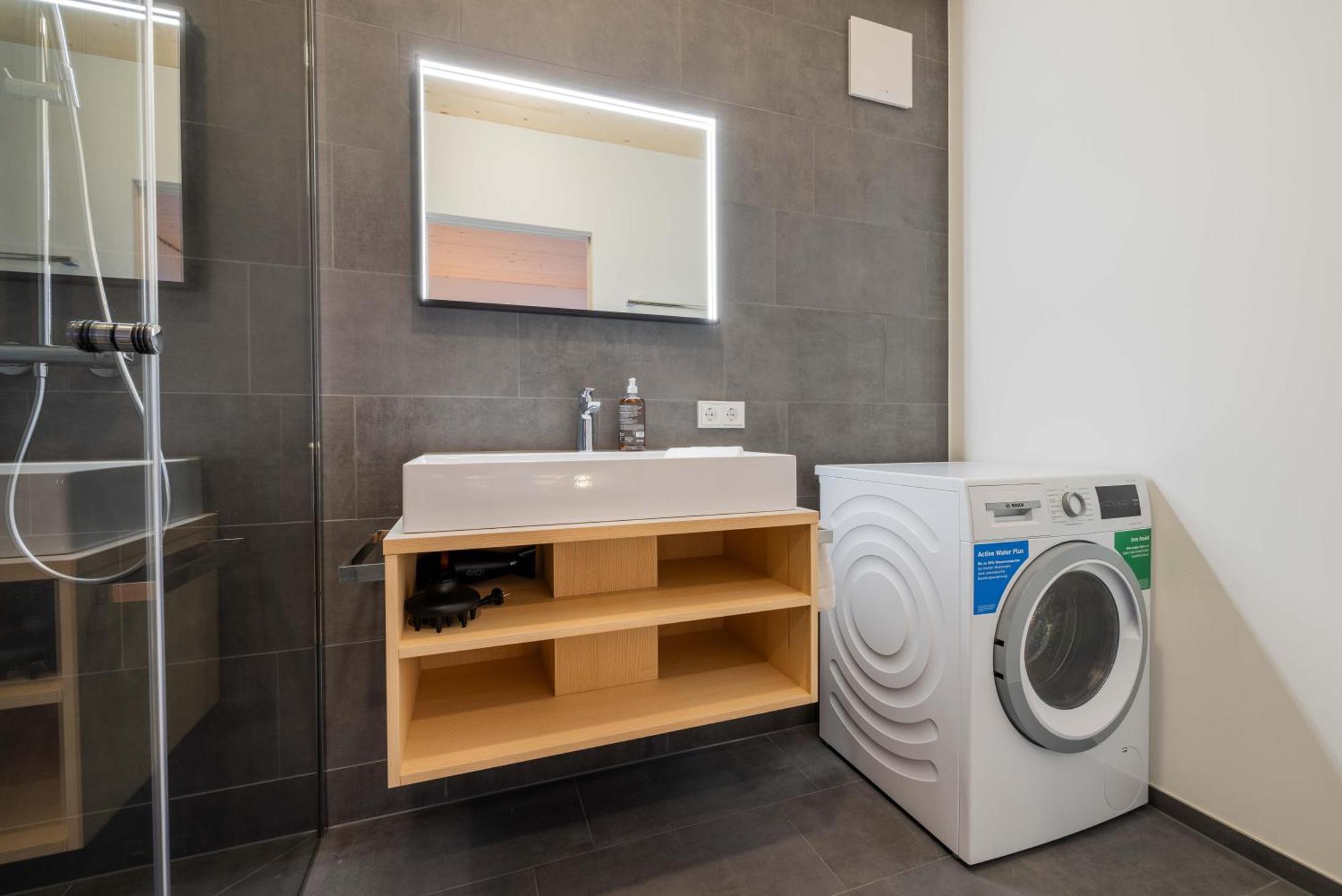 Apartmenthaus A24 シュルンス エクステリア 写真